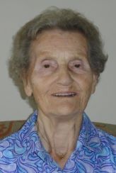 Rosa Heidegger