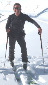 Johann Fakesch