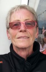 Gertraud Nedwed