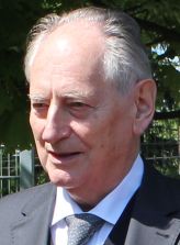 Friedrich Enthammer