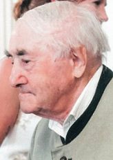 Wilhelm Gillesberger