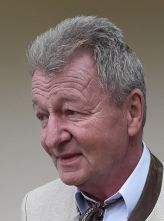 Richard Nickel