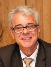 Karl Spitzbart