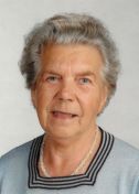 Theresia Baumgartner