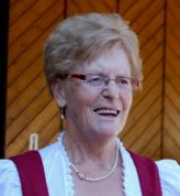 Hildegard Eder