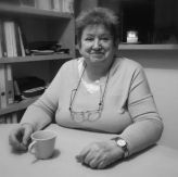 Hildegard Ornetzeder