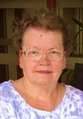 Gisela Eggel