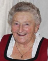 Theresia Braunsberger