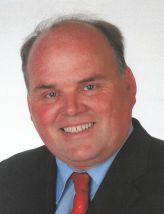 Ing. Reinhold Christian Mayr