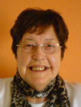 Walburga Zeilinger