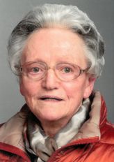 Hedwig Mayr