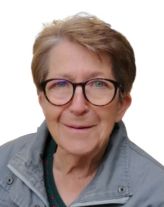 Gertrude Weißböck