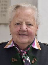 Maria Preinstorfer