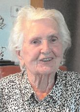 Martha Lindtner