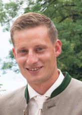 Daniel Neuhofer