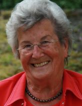 Maria Kreuzer