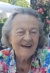 Mag. pharm. Susanne Ferber