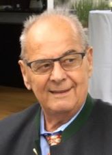 Werner Pfeiffer