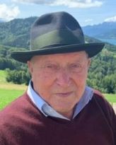 Johann Baumgartinger