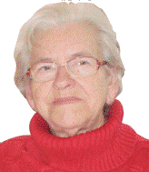 Hildegard Rieger