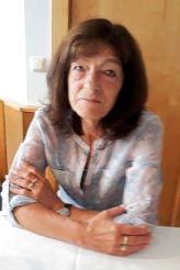 Irmgard Pühringer