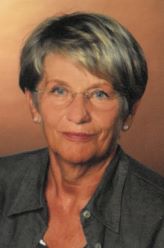 Irmtraud Rosenauer