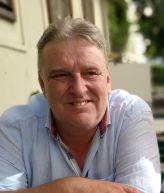Hans Peter Hornegger