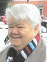 Yvonne Heinrich