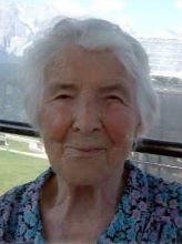 Berta Hofmann