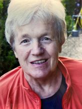 Rosa Ortner