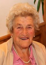Josefa Stockhammer