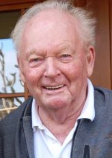 Helmut Leeb