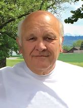 Franz Nelböck