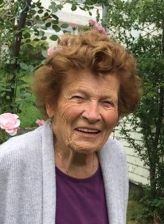 Ida Hollweger