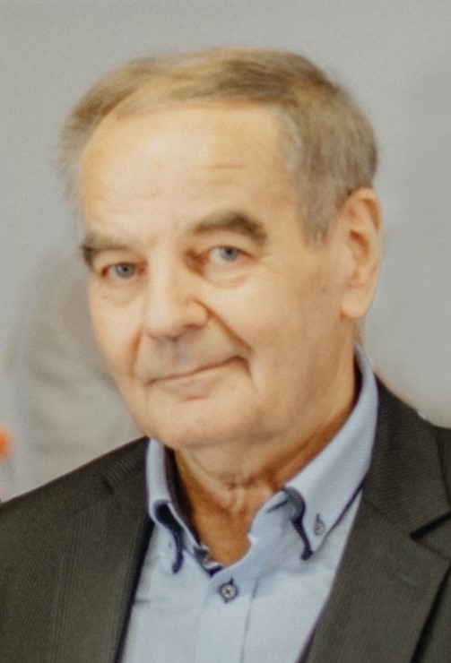 Karl Stadlhuber