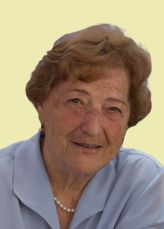 Margareta Dickinger