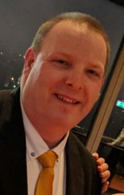 Gerald Thallinger
