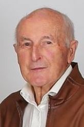 Alfred Sebera