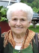 Maria Schöfbänker