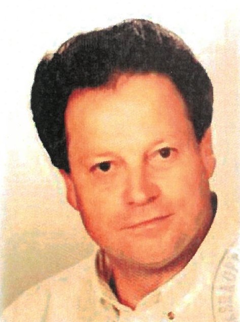 Anton Salomon