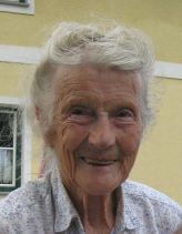 Walpurga Danner