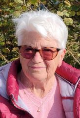 Hildegard Pretl