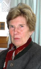 Eleonora Blatzky