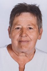Gertraud Kronberger