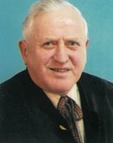 Ferdinand Buchegger
