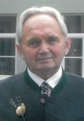 Leopold Hutterer