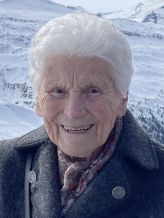 Margarete Waldl