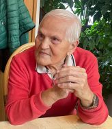 Erich Berger