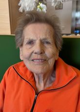 Erika Backfrieder