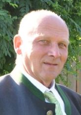 Freimuth Forstinger